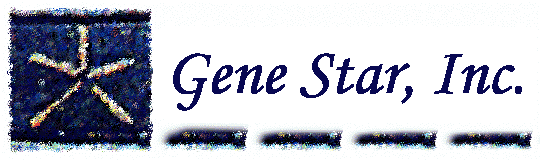 Gene Star